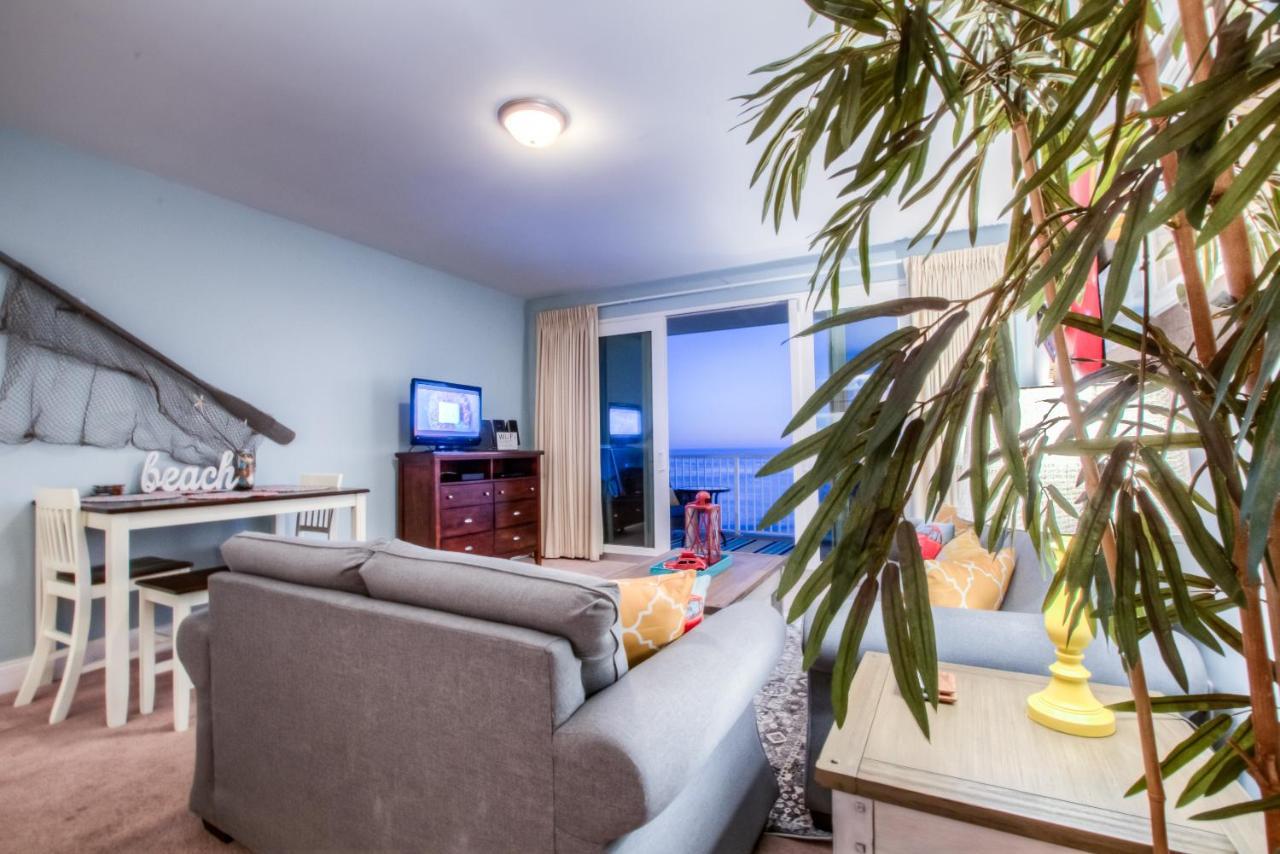 Laketown Wharf 1408 By Zia Vr Holiday home