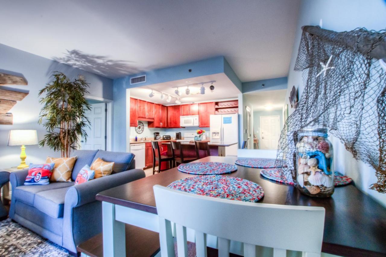 Holiday home Laketown Wharf 1408 By Zia Vr Panama City Beach