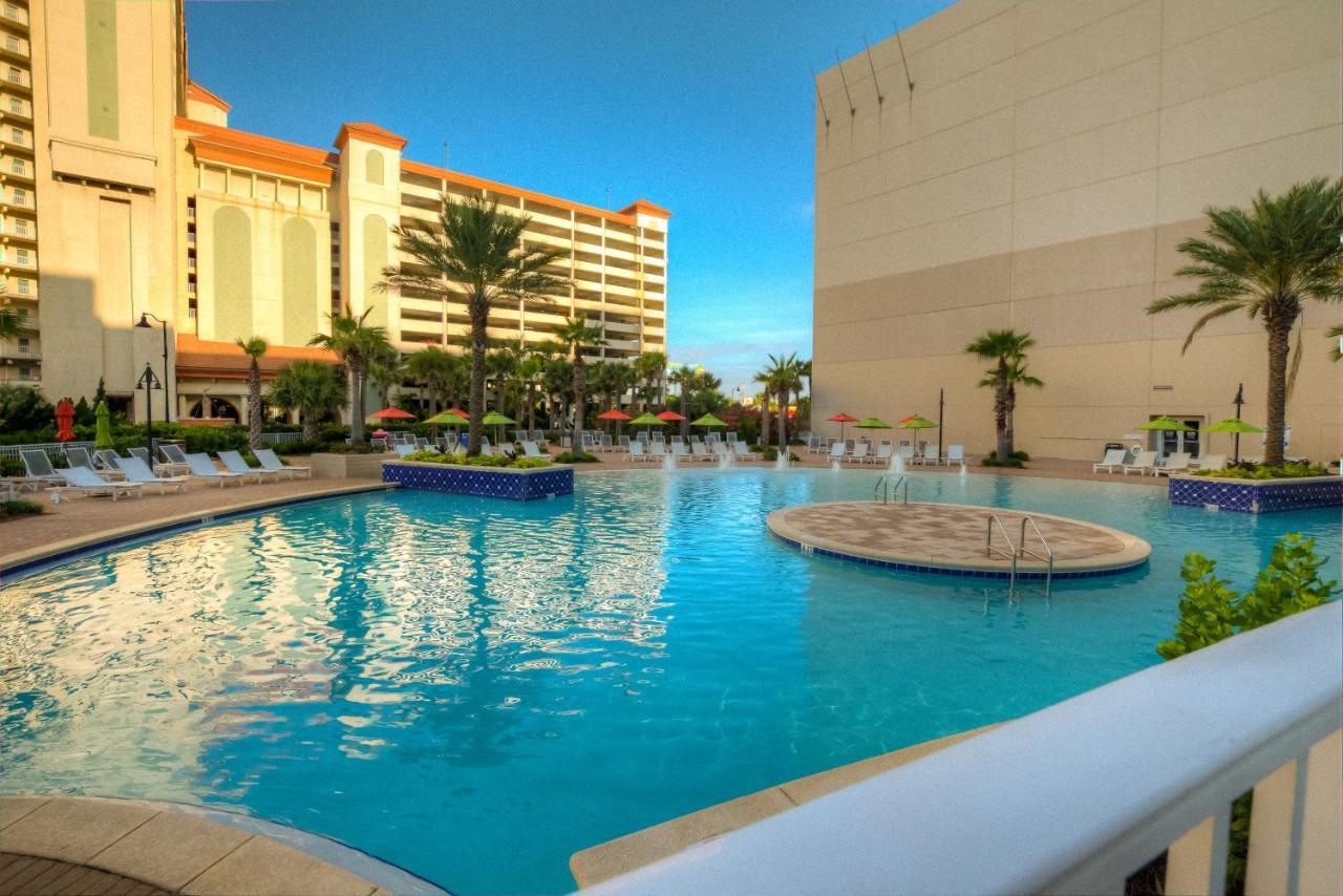Laketown Wharf 1408 By Zia Vr * Panama City Beach